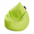 Puf infantil Drizzle Drop – tejido canvas POP resistente