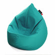 Puf infantil Drizzle Drop – tejido canvas POP resistente