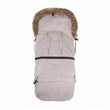 Saco de invierno Fluffy Combi