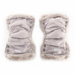 Guantes de invierno Fluffy