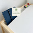 BusyKids YOKO – escritorio infantil con 3 cajones y organizador