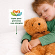 Set de 2: Colchón infantil ortopédico de 5 zonas ADAPTIC