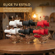 BusyKids Giro del Mar – puzzle 3D de madera con iluminación