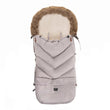 Saco de invierno Fluffy Combi