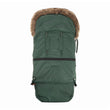 Saco de invierno Fluffy Combi
