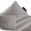 Puf infantil Drizzle Drop – tejido canvas POP resistente