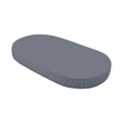Sábana bajera ajustable de algodón BusyKids MIRACLE 7 en 1
