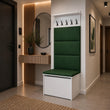 Conjunto de muebles de entrada ANDY