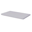Sábana bajera ajustable de algodón BusyKids MIRACLE 2 en 1