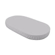 Sábana bajera ajustable de algodón BusyKids MIRACLE 7 en 1