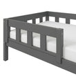 Barrera protectora para cama BusyKids