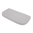 Sábana bajera ajustable de algodón BusyKids MIRACLE 7 en 1