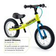 Yedoo TooToo XL Bicicleta de equilibrio