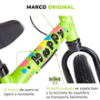 Yedoo TooToo I Special Edition Bicicleta de equilibrio