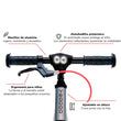 Yedoo TooToo I Special Edition Bicicleta de equilibrio
