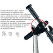Yedoo YooToo Bicicleta de equilibrio