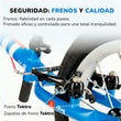 Yedoo TooToo I Special Edition Bicicleta de equilibrio