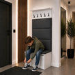 Conjunto de muebles de entrada ANDY