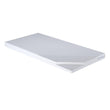 Cama infantil FORMULA con diseño gráfico y colchón - 160 x 80 cm
