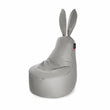 Puf infantil Mommy Rabbit – tejido canvas POP resistente