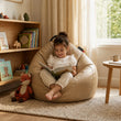 Puf Comfort 80 – cuero sintético SOFT suave