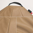 Puf Comfort 80 – cuero sintético SOFT suave