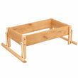 BusyKids MIRACLE cuna interior para cuna 5 en 1