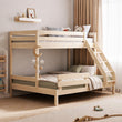 BusyKids Barrera de seguridad para cama infantil, 80 cm