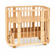 BusyKids MIRACLE cuna interior para cuna 5 en 1