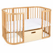 BusyKids MIRACLE cajón para cuna 7 en 1