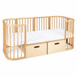 BusyKids MIRACLE cajón para cuna 7 en 1
