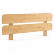 BusyKids Barrera de seguridad para cama infantil, 80 cm