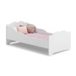 Cama infantil ANNA con dibujo y colchón – 140 x 70 / 160 x 80 cm