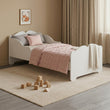 Cama infantil ANNA con dibujo y colchón – 140 x 70 / 160 x 80 cm