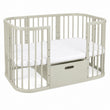 BusyKids MIRACLE cajón para cuna 7 en 1