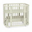 BusyKids MIRACLE cuna interior para cuna 5 en 1