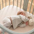 BusyKids MIRACLE 7 en 1 cuna evolutiva con colchón