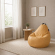 Puf Comfort 90 – cuero sintético SOFT suave