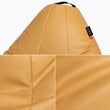 Puf Comfort 90 – cuero sintético SOFT suave