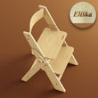 Silla evolutiva Montessori BusyKids