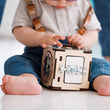 Cubo de Actividades [fill:cube]