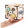 Cubo de Actividades [fill:cube]