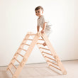 Conjunto de escalada para niños - Set S