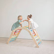 Conjunto de escalada para niños - Set L