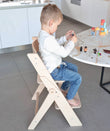 Silla evolutiva Montessori BusyKids