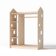 Armario infantil Montessori BusyKids