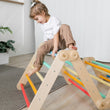 Conjunto de escalada para niños - Set S