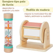 Caja Educativa Juguete Montessori de 0 a 6 meses BusyKids
