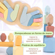 Caja Educativa Juguete Montessori 36m+ BusyKids