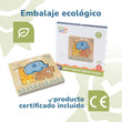 BusyKids rompecabezas "Animales"